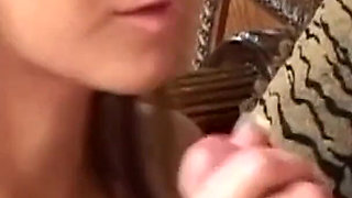 Italy Christie Loves to Jerk off a Good Penis