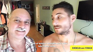 Hypnotic bird - hunks xxx - Bi Men Club