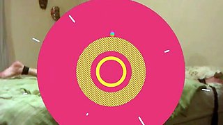 Sub twink's interracial big-cock adventure with black master