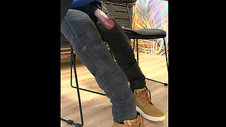 I accidentally saw my young stepson's cock.