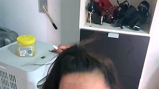 Webcam Beauty