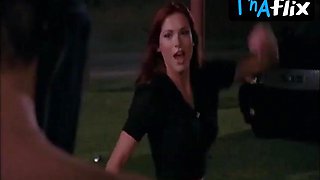 Danneel Ackles Uber-sexy Vignette in One Tree Hill