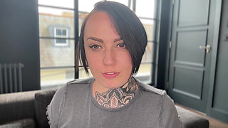 Obsessed with Sucking Cock