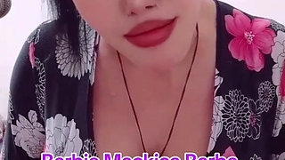 Transs Barbie077.642.494 Barba Skopje Macedonia