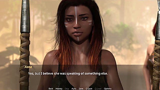 The Lust City - Finding My Stepmom