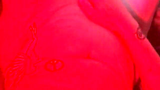 POV Home Alone and Horny Fingering My Pussy