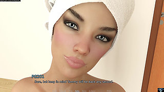 Thirsty for My Guest 4