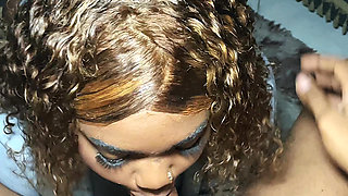 Brazzers - Stunning Andrea Ortiz Escapes From Her Bored Boyfriend for a Steamy Encounter with Her Hot Neighbor