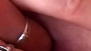 Naughty Lesbian Girls Toy and Finger Fuck Fest