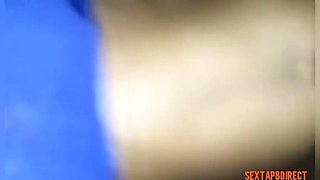 Single Woman Fucked Hard While Calling for Housework - Hardcore Missionary & Doggy Style