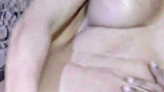 The Husband Is Not There and the Beautiful Lady Gets Anal Fucked by the Black Man