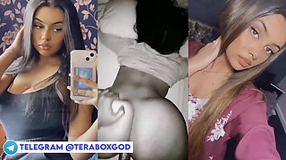 Jaw-dropping Paki Nri Dame Torrid Cupcakes Providing Blow-job In Camper Railing & Porking Rock hard In Dogy Fashion Telegram @TeraboxGod