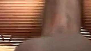 Blonde Chick Has a Wild Interracial Fuck with a Big Black Cock Hungry for White Pussy