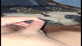 My Stepsister Walks In on Me in Bathroom: Her Unexpected Reaction to Seeing My Large Penis - A Surprising and Awkward Encounter