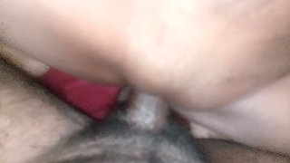 Romantic Husband Hot Wife in the Village Room Desi Indian Couple