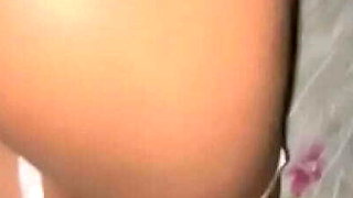 Sleeping Wife Wakes Up Moaning For My Friend's Big Cock - Deep Creampie POV with Navi & Nala666