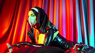 Queenly Dominatrix Production - Queenly Dominatrix -