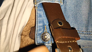 Masturbation in Bus with My Girlfriend Live