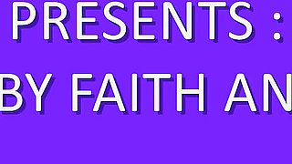 Bossy Faith Volume 7 Featuring Faith Anderson