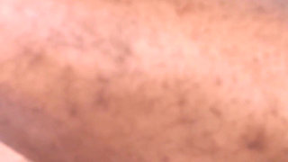 Thick Arabella Moon Cuddles Into a Spooning BBC Fuck