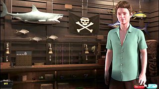 TreasureOfNadia gets caught with a huge catch