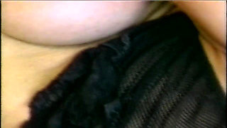 Blonde Babe Devoured Pussy First Then Pounded Deep