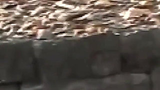 My Girlfriend Likes to Be Fucked by Strangers