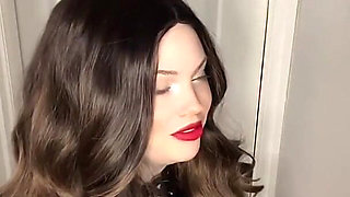 MILF Cuckolds Her Fuck Buddy with the Biker Gang Role Play