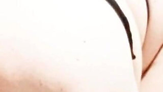 Retired Nurse MILF Big Ass Oral Sex