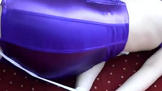 Self Bondage Show Nr 3