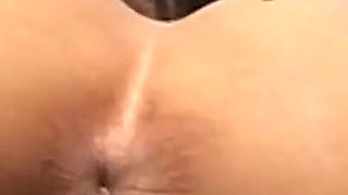 The White Prey of a Big Black Cock Has a Wild Interracial Fuck