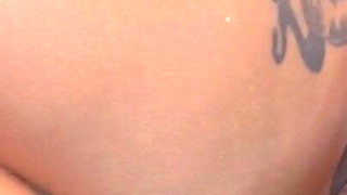 My Big, Juicy Ass