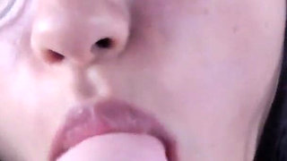 Young Latina Girl with Beautiful Tits and Perfect Ass, Pleases Herself with Her Toys and Reaches Orgasm