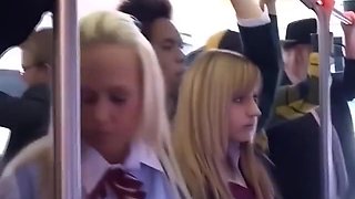 Girls By Asians