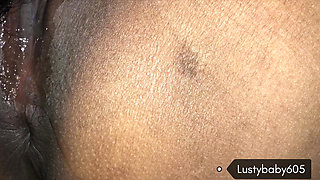 Naughty Nepali college girl punished