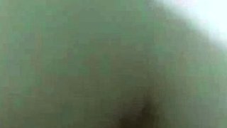 Blonde wife in interracial cuckold gangbang bb