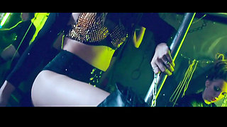 Piss Drenched Femdom Orgy - Sluts Soaking Submissive Stud Everywhere