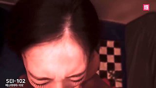 Exciting Blowjob - K Mib