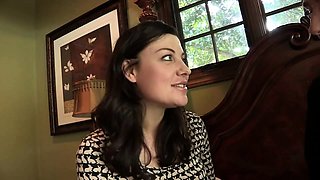 Young couple enjoying sex in the bathroom - Deep Fuckers