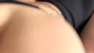 Submissive Camila Vegas Sucks Deep, Drols a Lot and Rides Hard Asking for Milk Inside