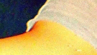 Vhs Tape - Homemade Blowjob and Wild Sex