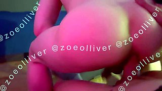Amateur titty shemale fucks guy