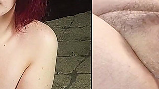 Prostate Massage and Hand Job