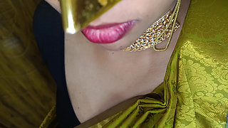 Housewife hot romance