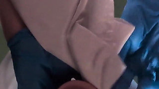 Nurse Lexi Complete Collection Collects Your Cum with Handjob to Titfuck, Sloppy BJ, Wild Ride, Facial Cum Swallow