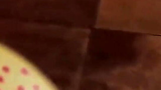 Step Stepson Tricks Pregnant Stepmom Into Sucking His Dick and Fucking Him on Valentine's Day