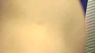Ani Black Fox in Wild Ggg Blowbang - Face Drenched in Cum