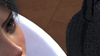 Jane's Corruption - V0.4.1 - Full Part