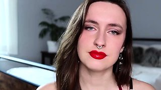 Goddexx Daphne - Eye Contact Rejection