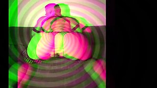 Hot brunette slut for extreme amateur pov blowjob